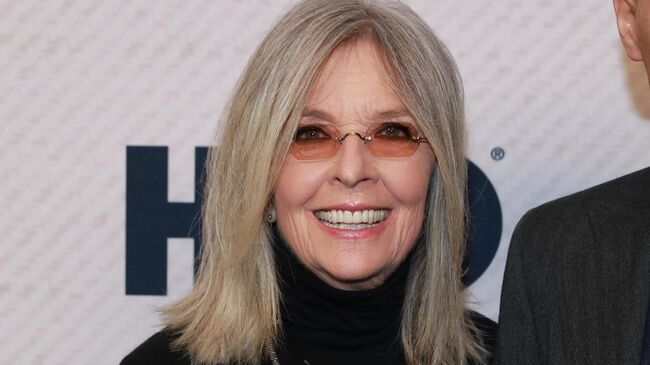 Дайан Китон