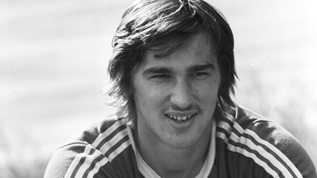 Андрей Прокофьев