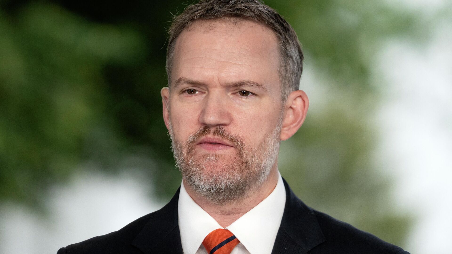 Торговый представитель США Джеймисон Грир Торговый представитель США Джеймисон Грир - РИА Новости, 1920, 17.12.2025