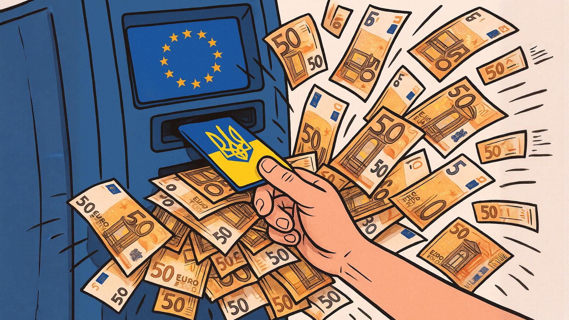 Изображение сгенерировано ИИ Изображение сгенерировано ИИ - РИА Новости, 1920, 13.10.2025