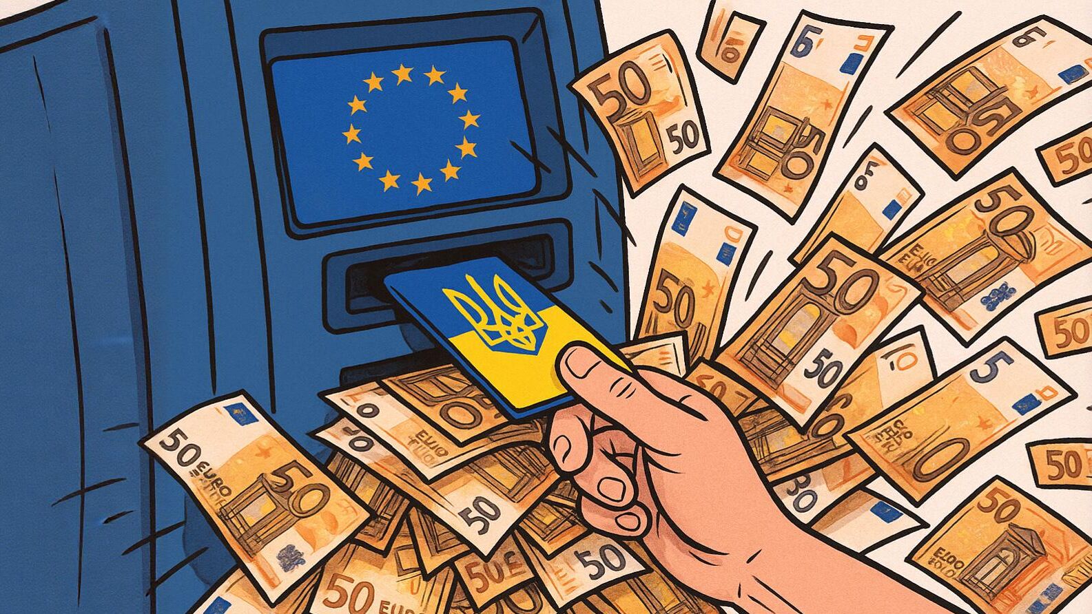 Изображение сгенерировано ИИ Изображение сгенерировано ИИ - РИА Новости, 1920, 13.10.2025