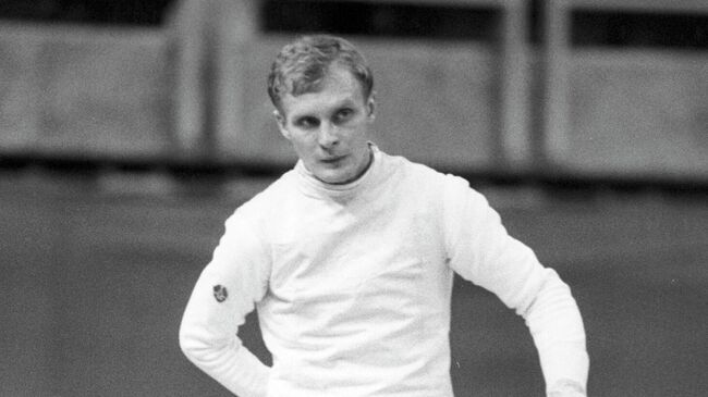 Владимир Лапицкий