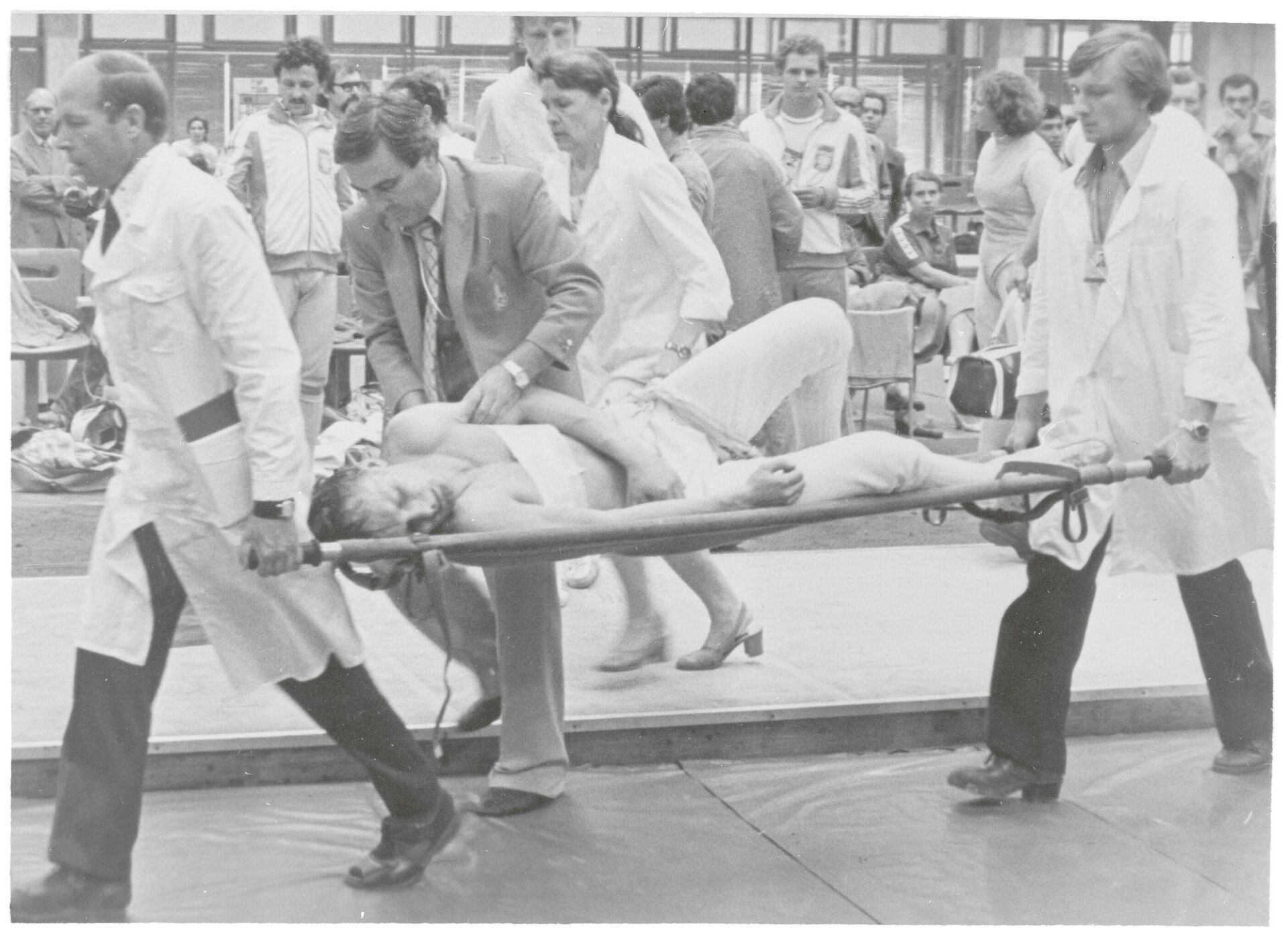 Владимир Лапицкий Владимир Лапицкий - РИА Новости, 1920, 12.10.2025