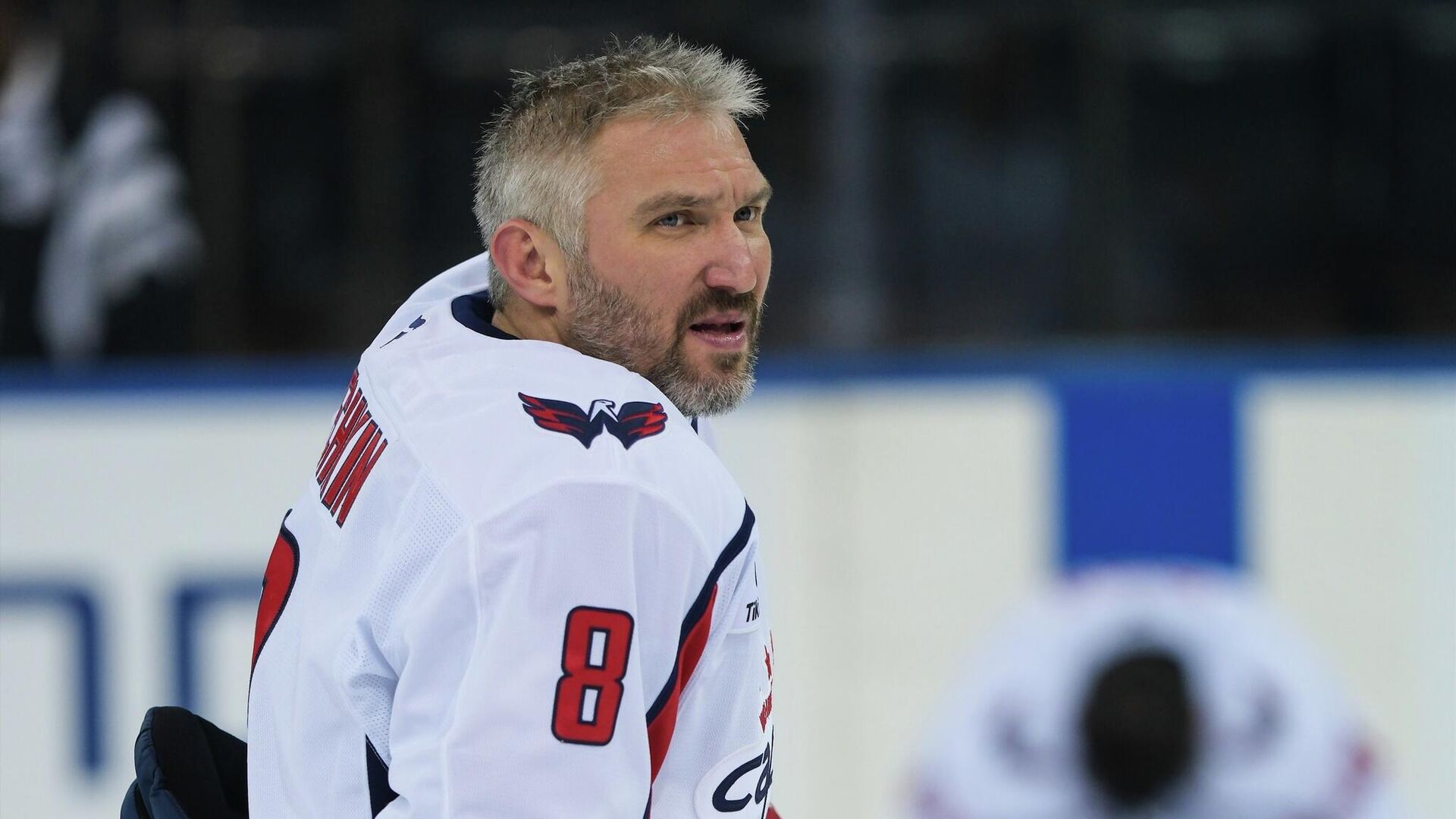 Александр Овечкин - РИА Новости, 1920, 28.10.2025