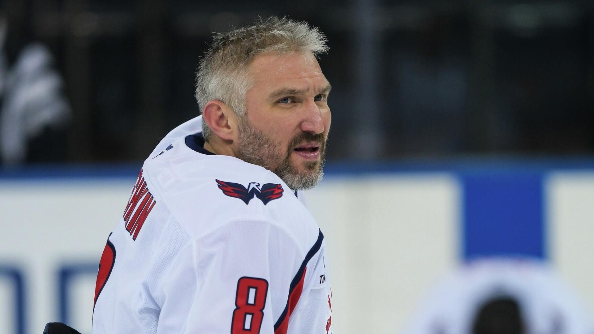 Александр Овечкин - РИА Новости, 1920, 17.12.2025