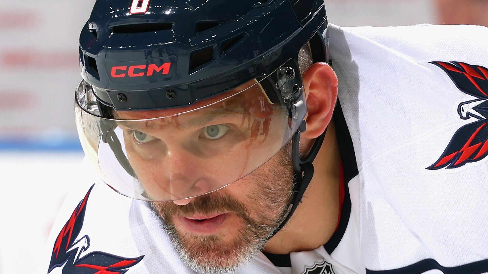 Александр Овечкин - РИА Новости, 1920, 13.10.2025