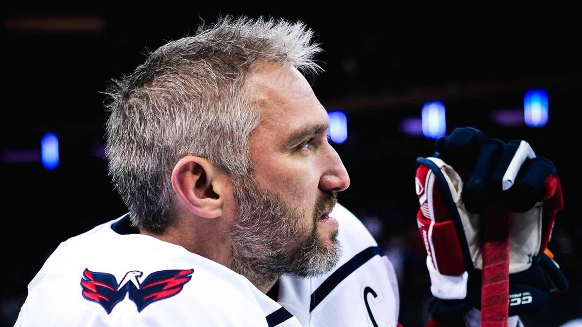 Александр Овечкин - РИА Новости, 1920, 13.10.2025