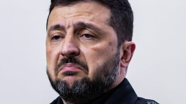 Владимир Зеленский