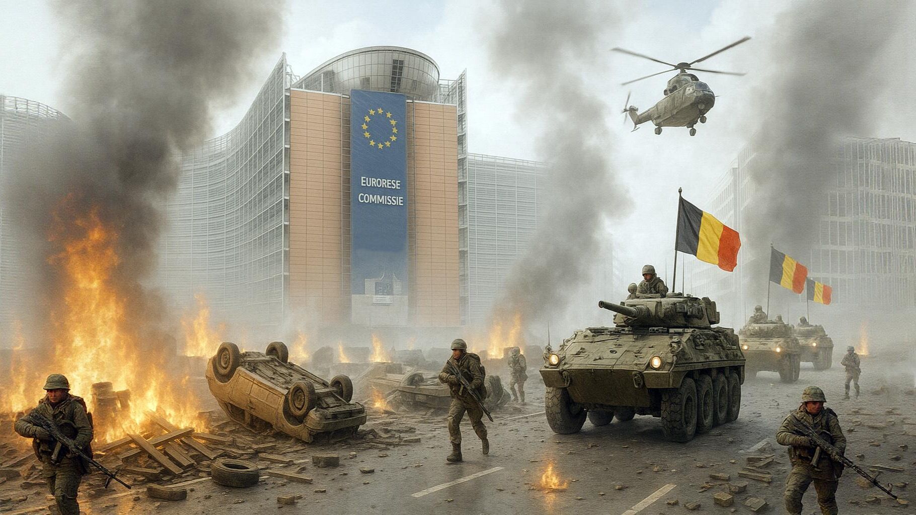 Изображение сгенерировано ИИ Изображение сгенерировано ИИ - РИА Новости, 1920, 13.10.2025