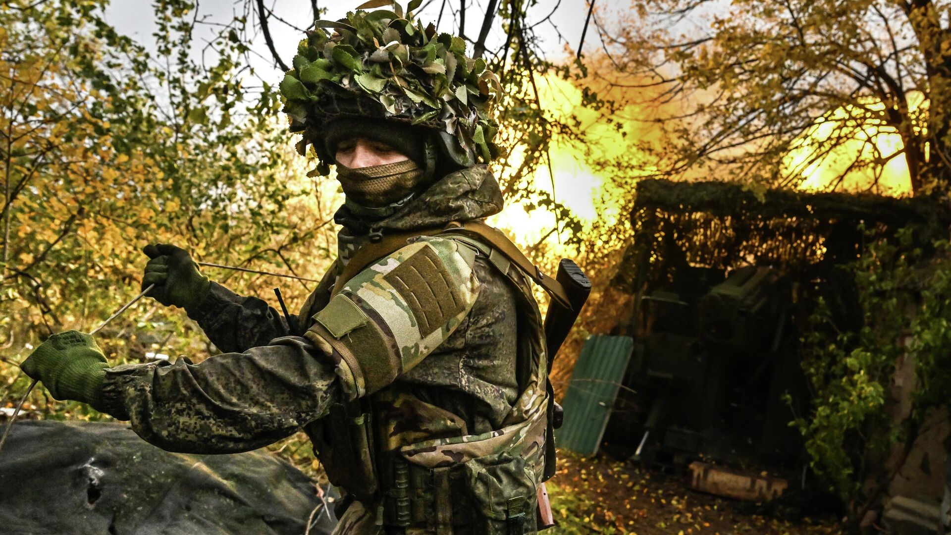 ВСУ за сутки потеряли до 1520 военных