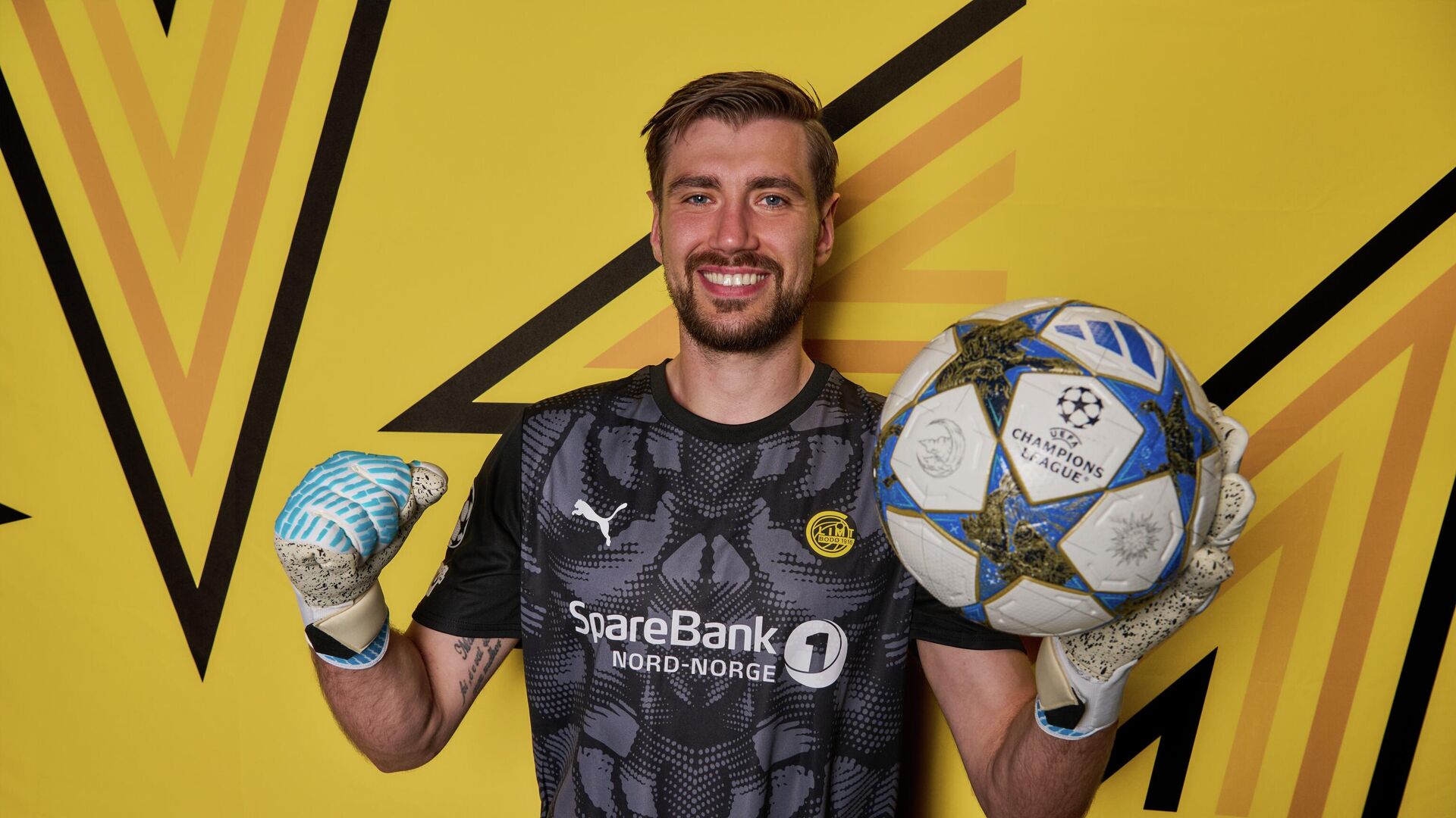 Никита Хайкин Никита Хайкин - РИА Новости, 1920, 13.10.2025