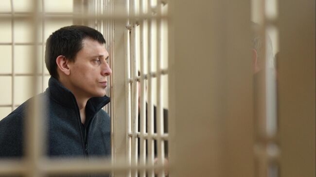 Игорь Грабин