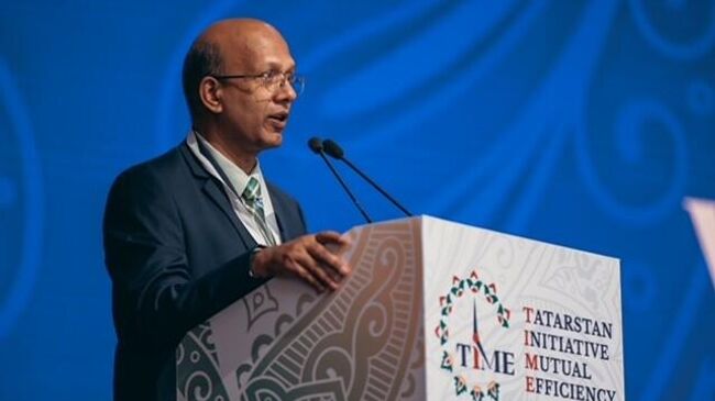 Бизнес-форум TIME: Россия – Индия. Взаимная эффективность