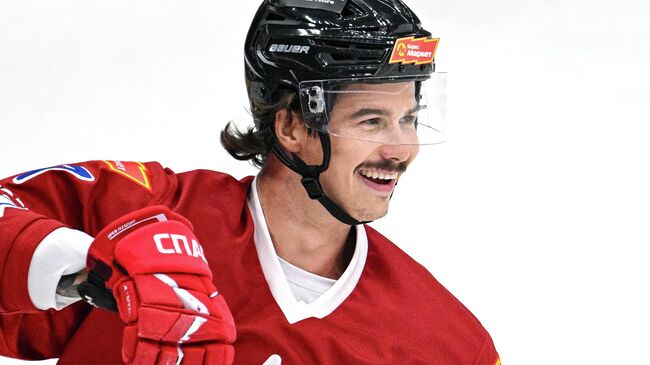 Николай Голдобин