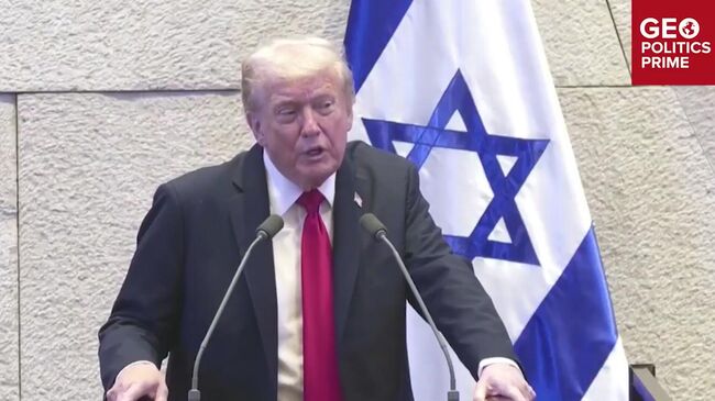 Трамп заявил, что Уиткофф ничего не знал о России перед первой встречей с Путиным