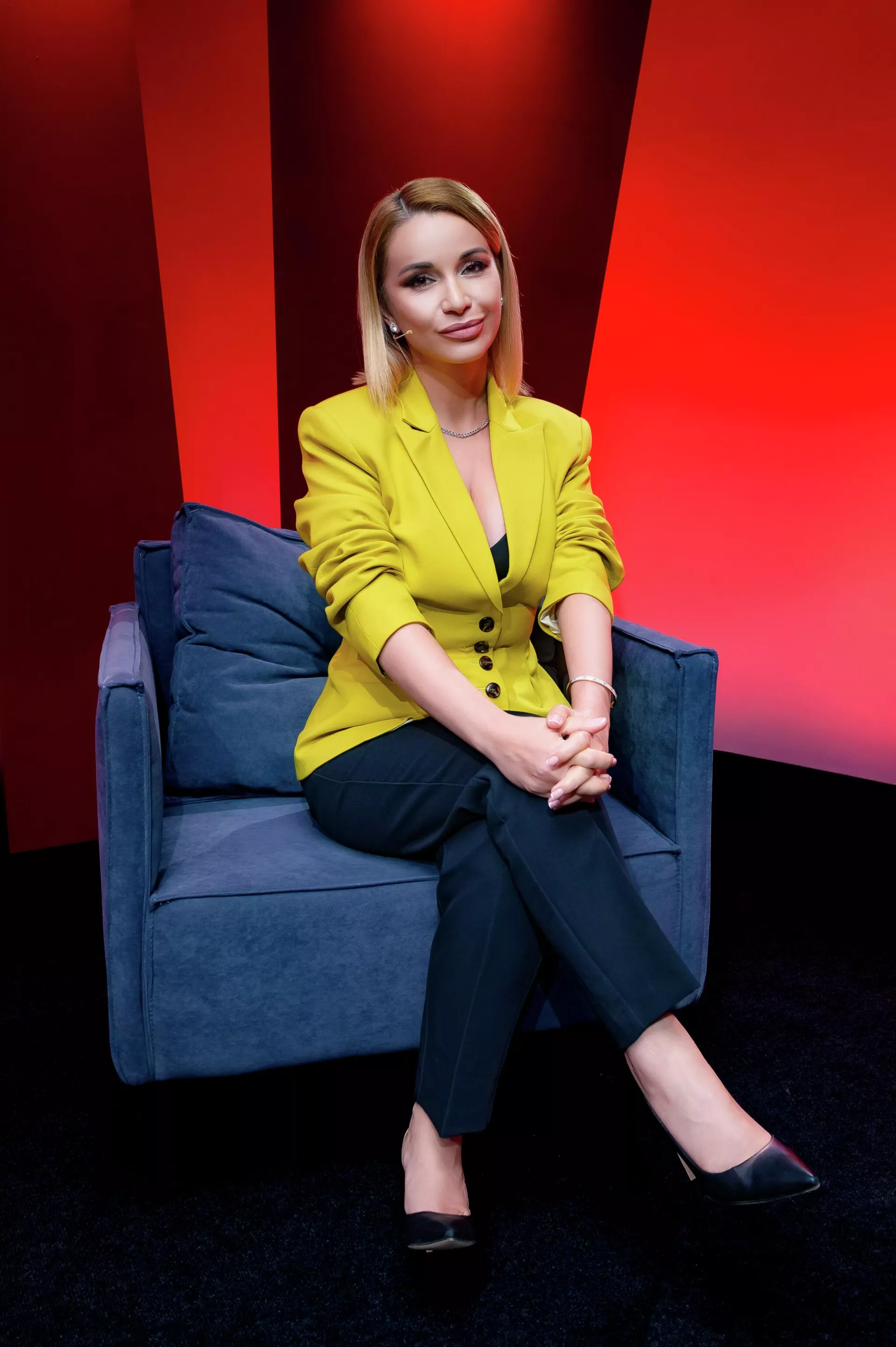 Ольга Орлова