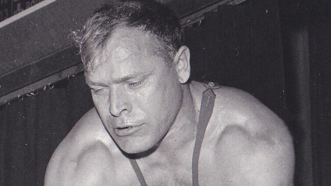 Трофим Ломакин