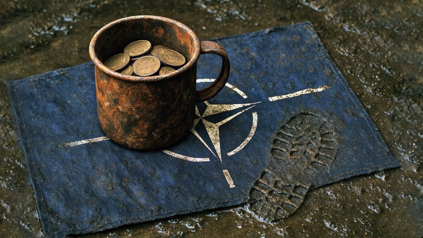 Изображение сгенерировано ИИ Изображение сгенерировано ИИ - РИА Новости, 1920, 14.10.2025