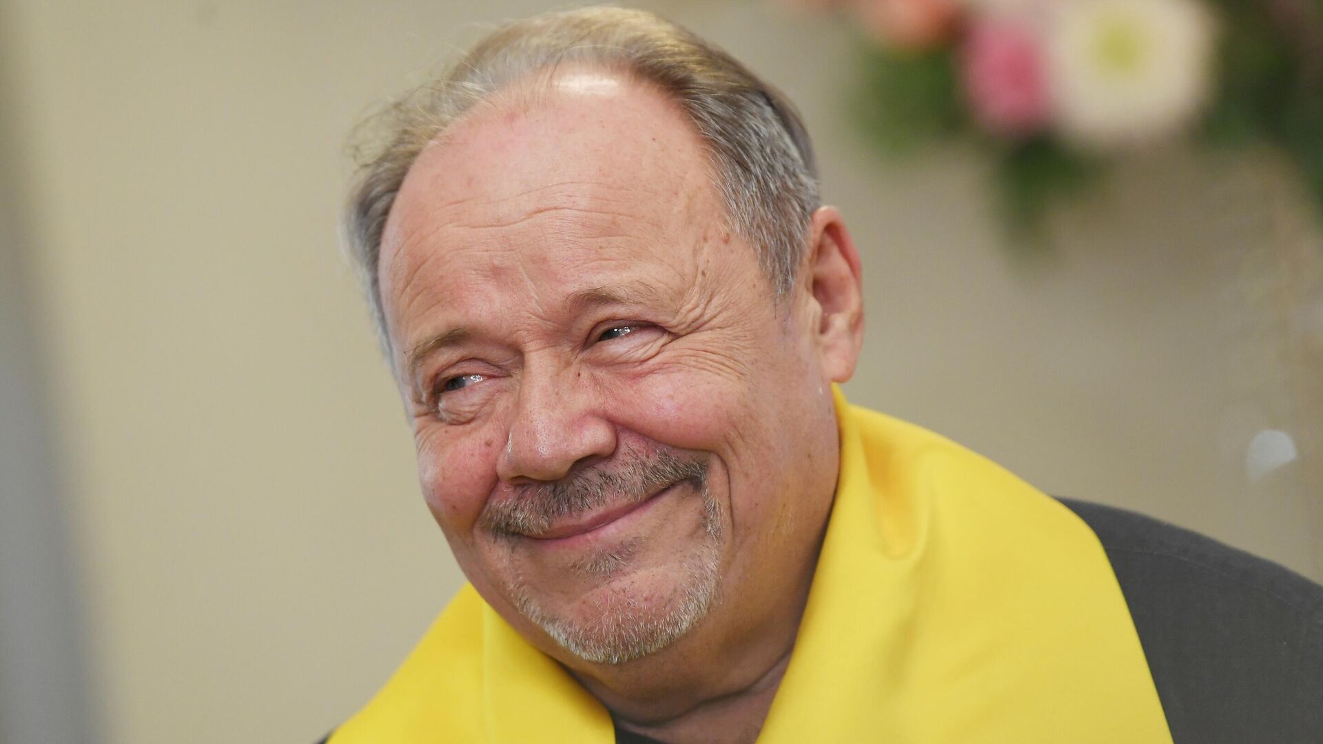 Алексей Маклаков - РИА Новости, 1920, 14.10.2025