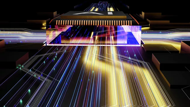 Процессор будущего