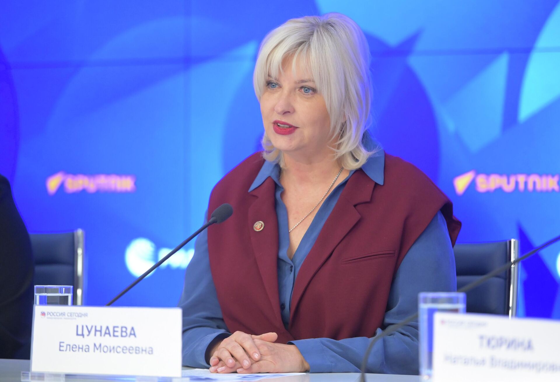 Говорим о Победе. Стартовал конкурс на лучший патриотический медиаконтент