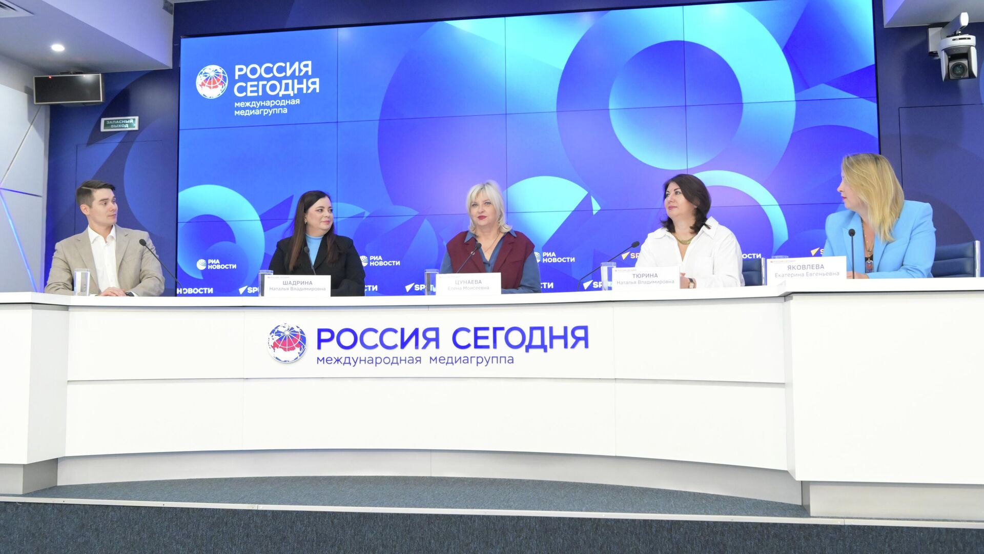 Говорим о Победе. Стартовал конкурс на лучший патриотический медиаконтент