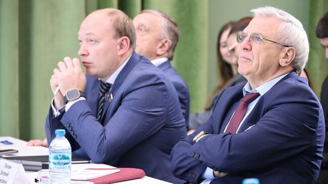 Молодежный нормотворческий конгресс Молодежный нормотворческий конгресс