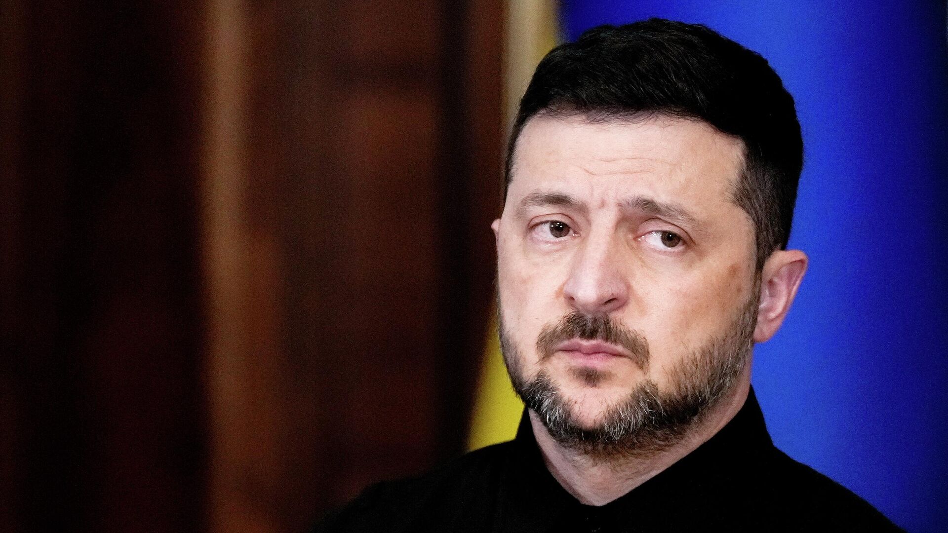 Владимир Зеленский