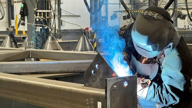 Корпорация развития Подмосковья привлекла более 48 млрд рублей в регион