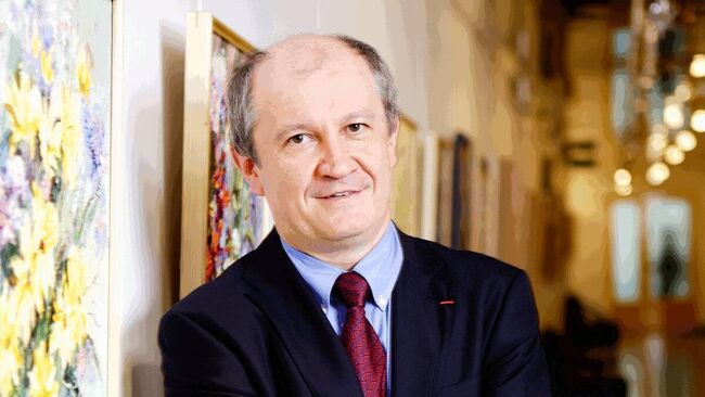 Александр Мунтяну