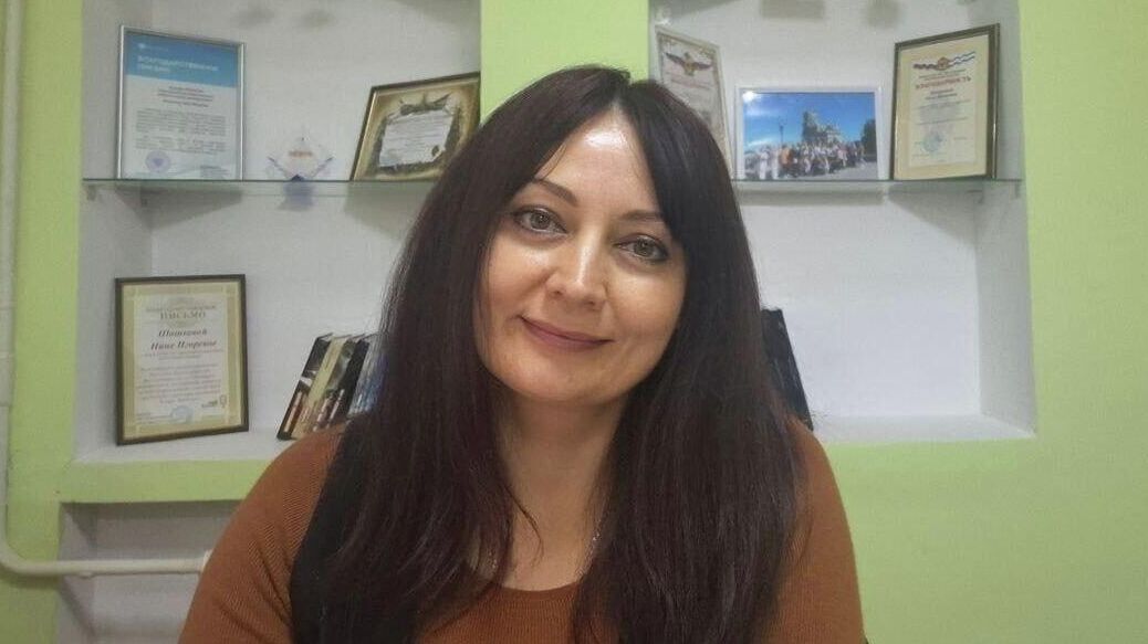 Не имеем права молчать. Как в Херсонском вузе создали музей о героях войны