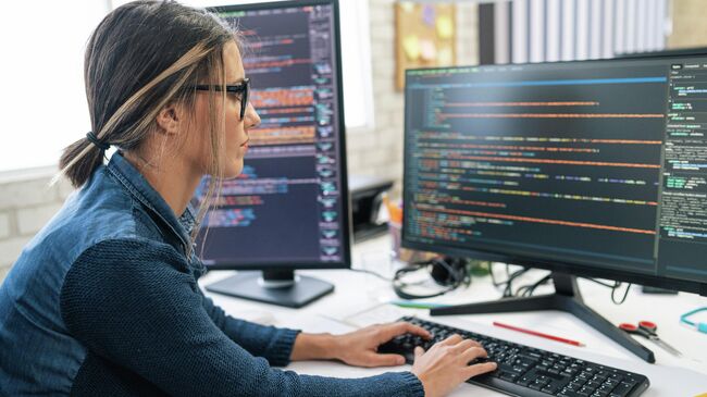 Программирование 