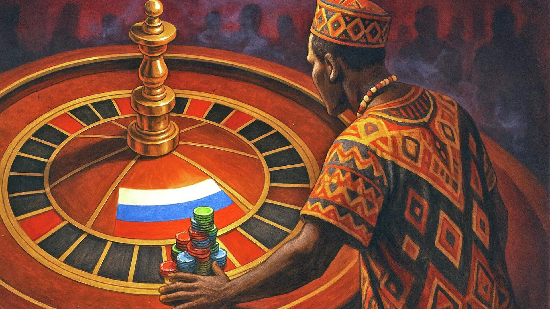 Изображение сгенерировано ИИ Εικόνα που δημιουργήθηκε από AI - RIA Novosti, 1920, 15.10.2025