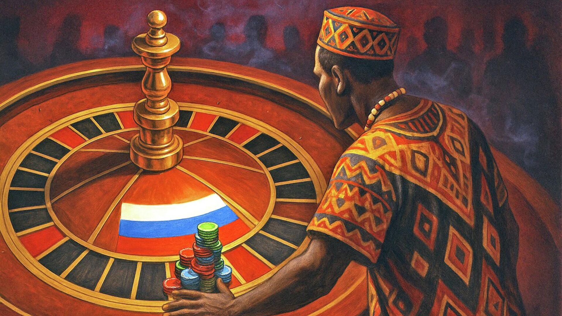 Изображение сгенерировано ИИ Изображение сгенерировано ИИ - РИА Новости, 1920, 15.10.2025