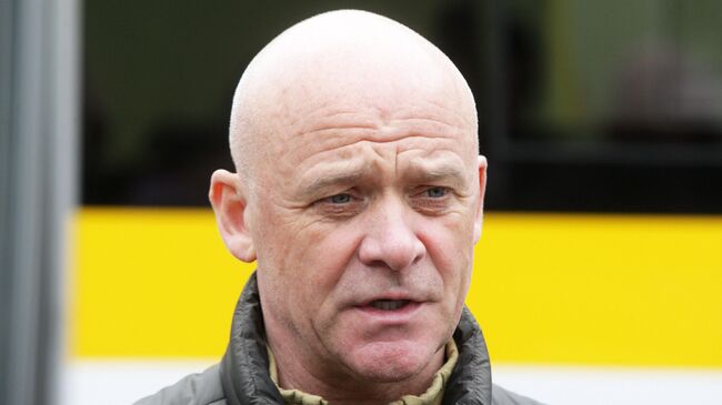 Геннадий Труханов