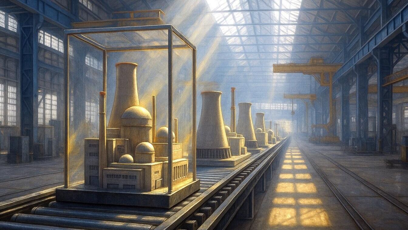 Изображение сгенерировано ИИ Изображение сгенерировано ИИ - РИА Новости, 1920, 15.10.2025