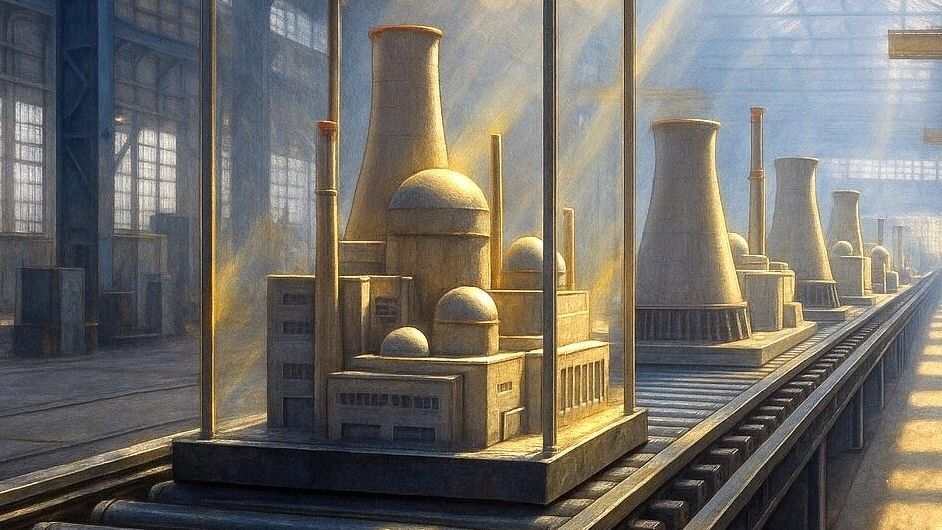 Изображение сгенерировано ИИ Изображение сгенерировано ИИ - РИА Новости, 1920, 15.10.2025