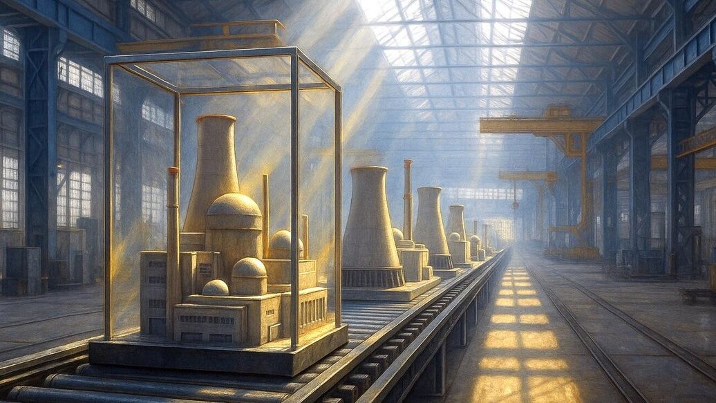 Будущее России стоит очень дорого