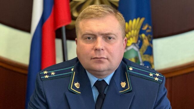 Дмитрий Смирнов