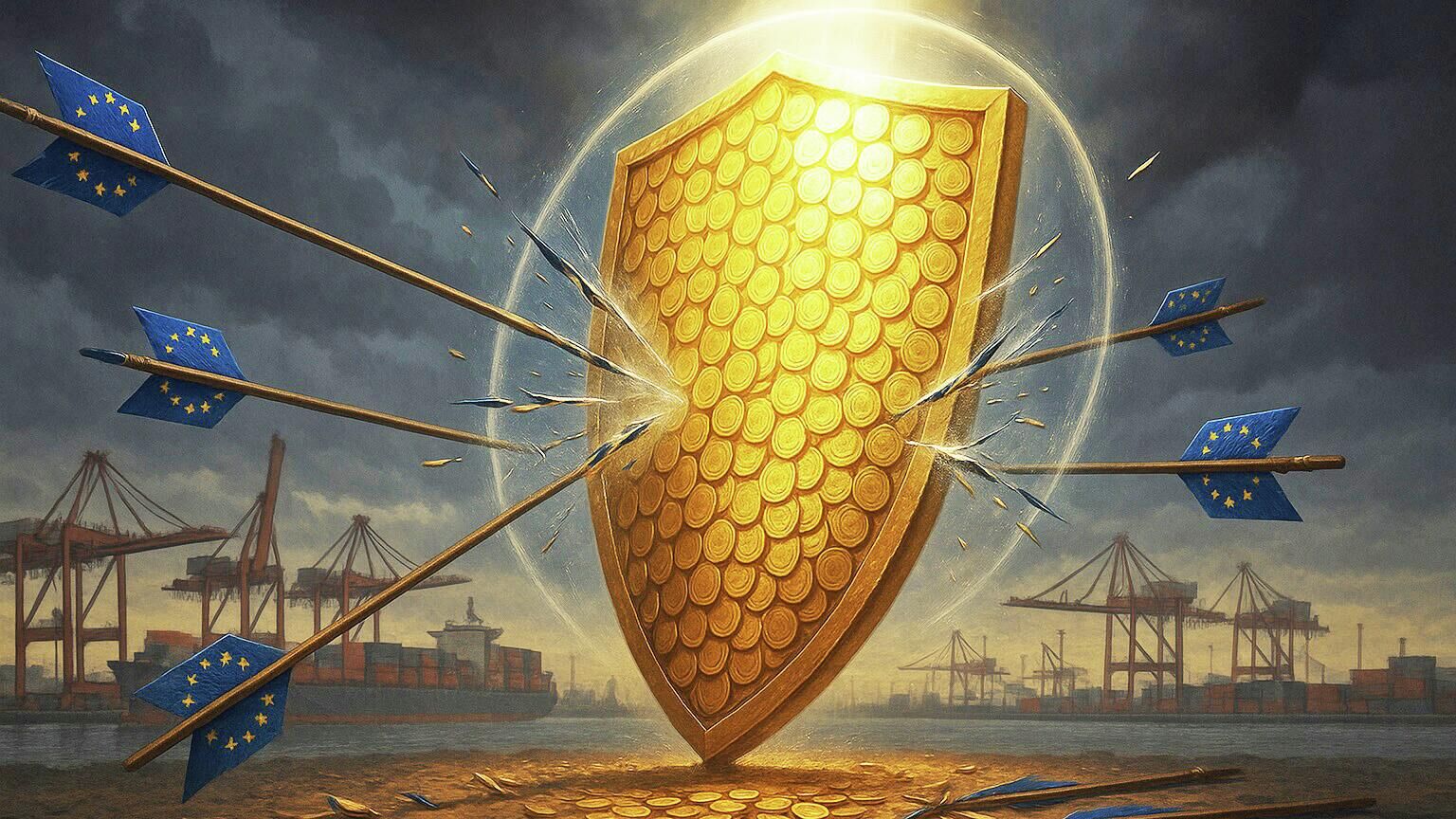 Изображение сгенерировано ИИ Изображение сгенерировано ИИ - РИА Новости, 1920, 15.10.2025