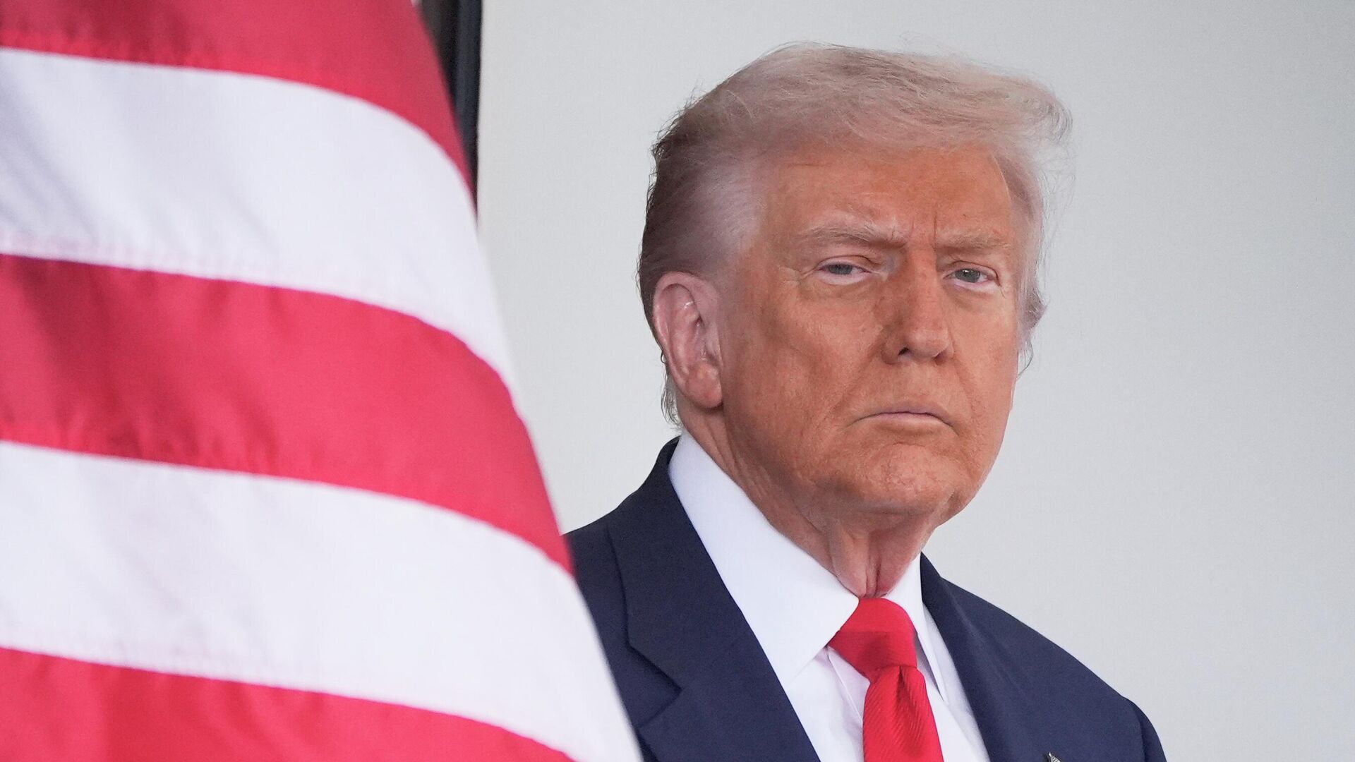 Трамп заявил о намерении ВСУ «перейти в наступление»