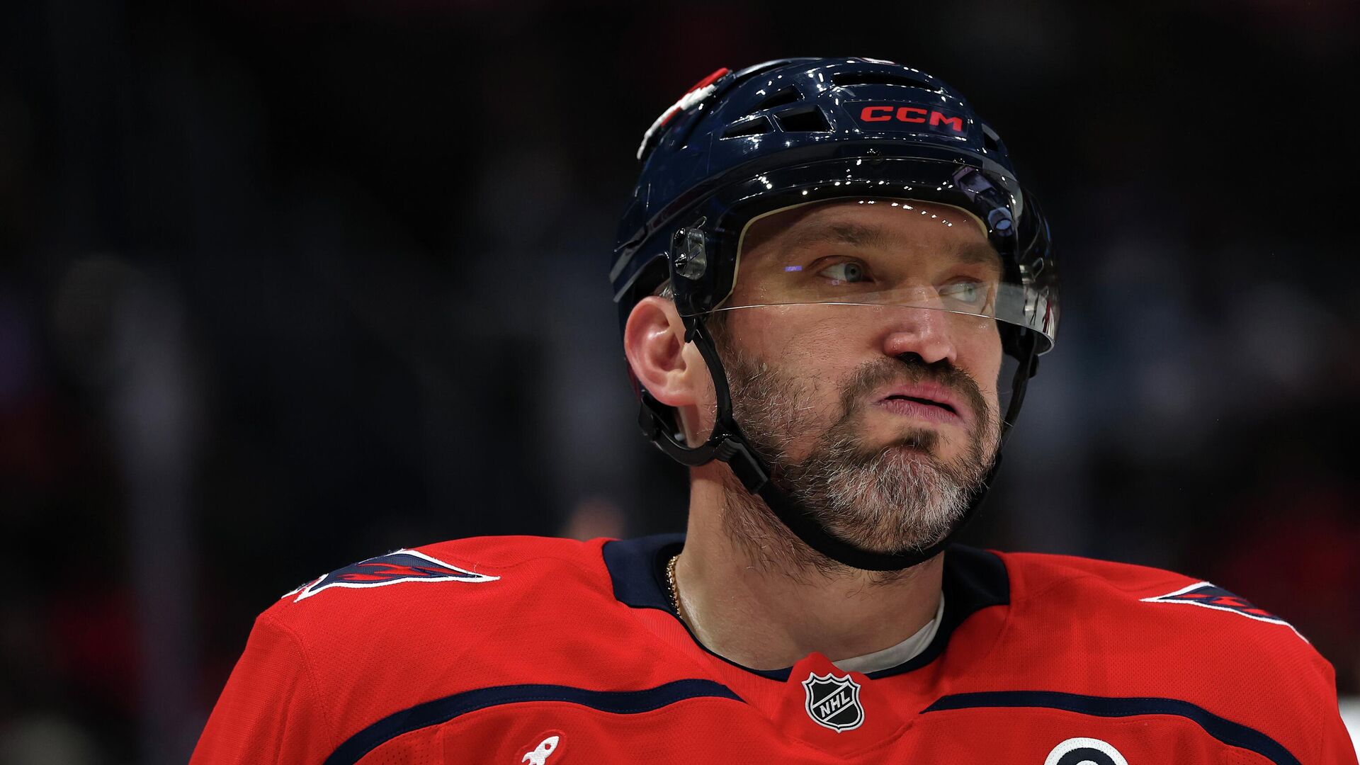 Александр Овечкин - РИА Новости, 1920, 15.10.2025