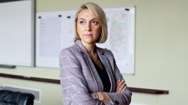 Юлиана Княжевская