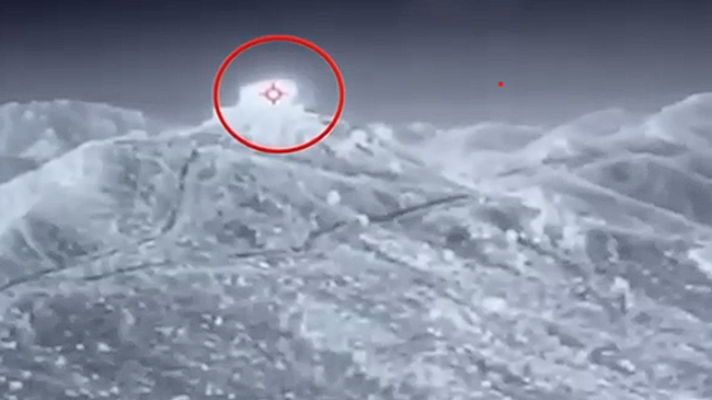 Блокпосты в северо-западной провинции Хайбер-Пахтунхва, уничтоженные в результате неспровоцированной стрельбы