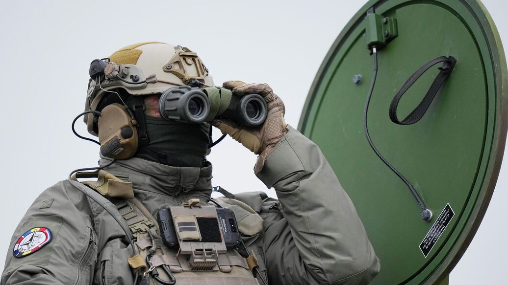 "Хотят расширить войну". На Западе предупредили о новом плане против России