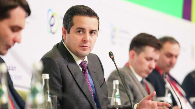 Алексей Мольский