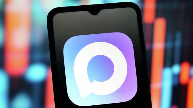 Мессенджер Max