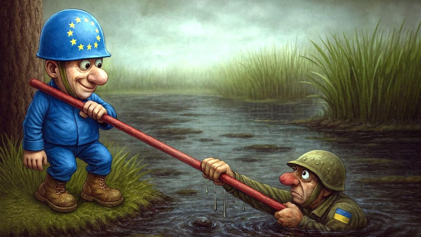 Изображение сгенерировано ИИ Изображение сгенерировано ИИ - РИА Новости, 1920, 16.10.2025