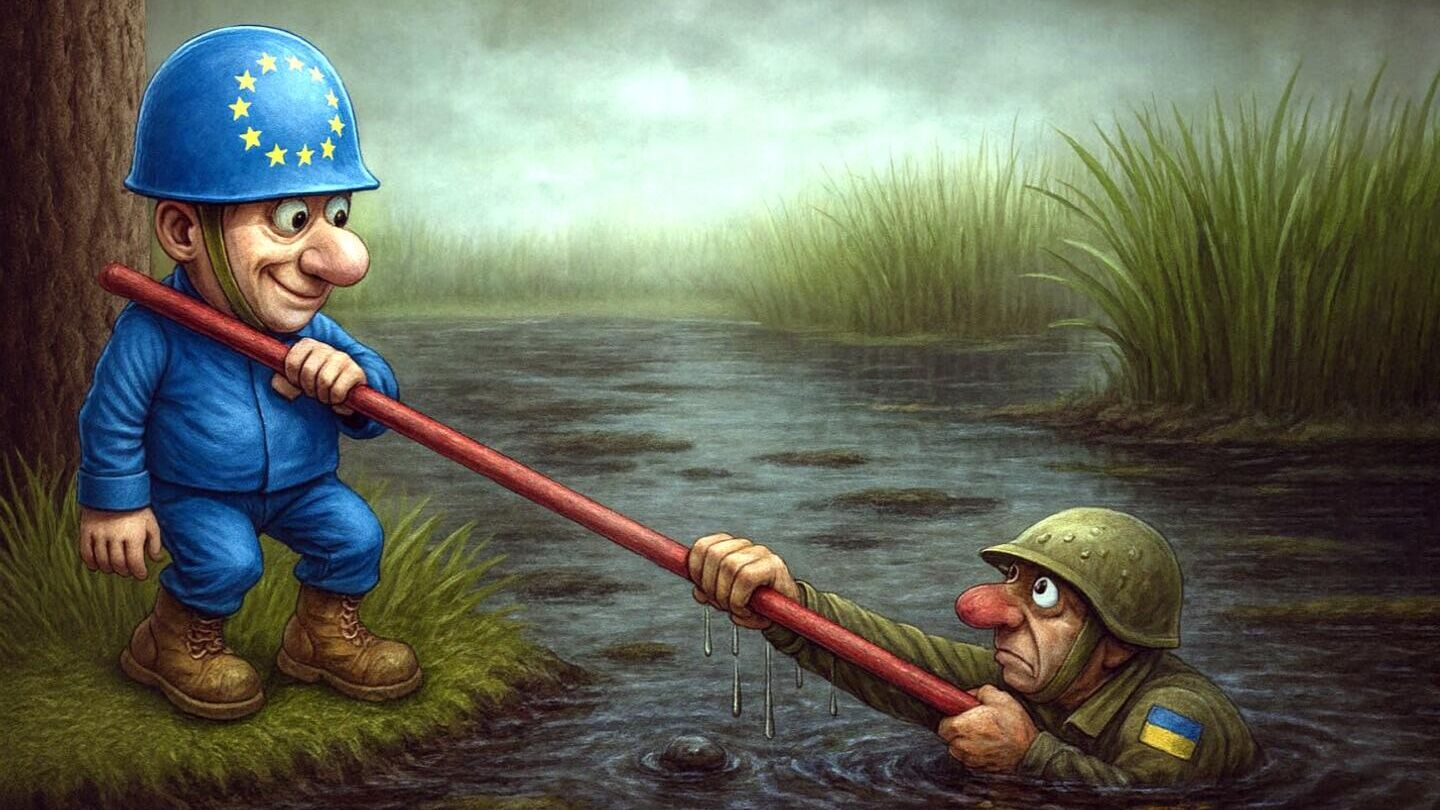 Изображение сгенерировано ИИ Изображение сгенерировано ИИ - РИА Новости, 1920, 16.10.2025