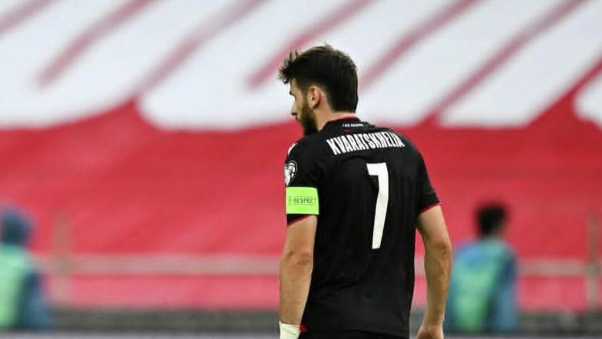 Хвича Кварацхелия - РИА Новости, 1920, 15.11.2025